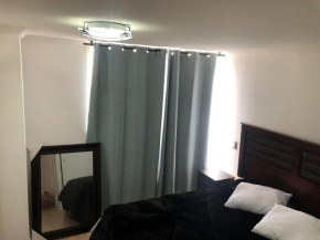 Departamento curion